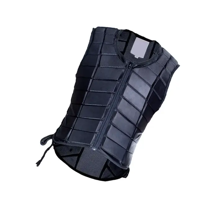 Gilets d'équitation, Équipement d'équitation