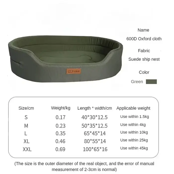Lit Double face pour chien, grande taille, Extra Large, maison pour chiens, canil, polaire douce, po