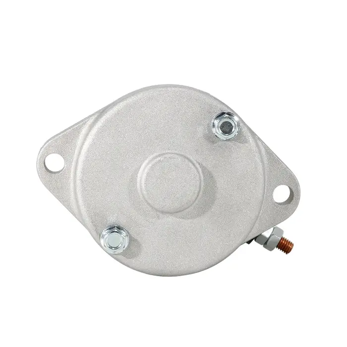 Démarreur électrique de moteur de moto pour VESPA PK 50 80 PK100 S Elestart Lusso Automatica