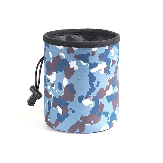 Sac de dressage obéissance pour animaux de compagnie, poudres rajeunissantes pour chiots, grande cap
