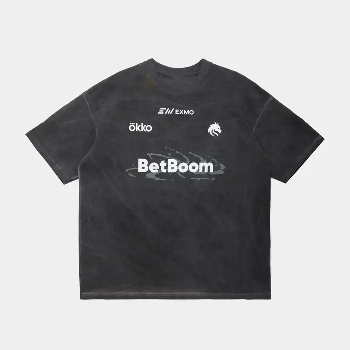 Maillot d'Équipe 2026 CS2 Esports – Tenue de Combat pour Compétition – T-shirt Sportif d'Été pour Ho