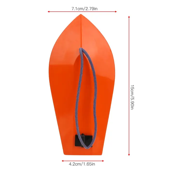 Planche de pêche à la traîne, rabotteuse, Type K, bateau, appât artificiel