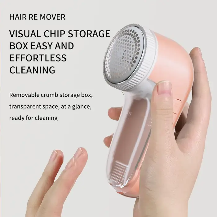 Rasoir électrique pour vêtements ménagers, dissolvant de peluches en tissu, lame de brosse électriqu