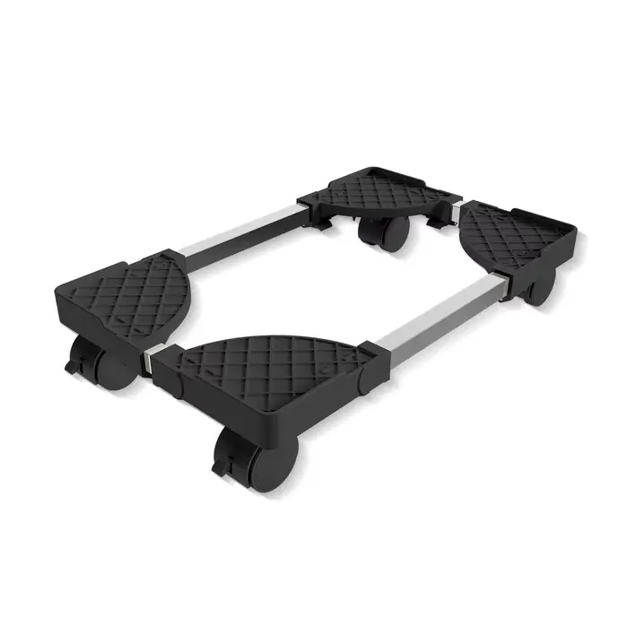 Support d'ordinateur pour tour de bureau, adapté à la plupart des accessoires de bureau de jeu sur P