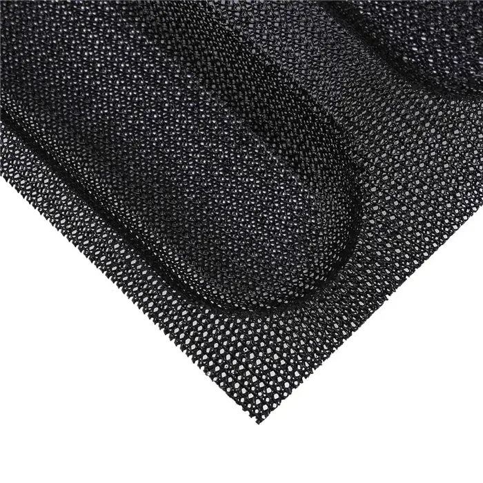 ABUN-4X forme de poêle à pain français perforée antiadhésive en Silicone, moules pour Hot Dog, doubl