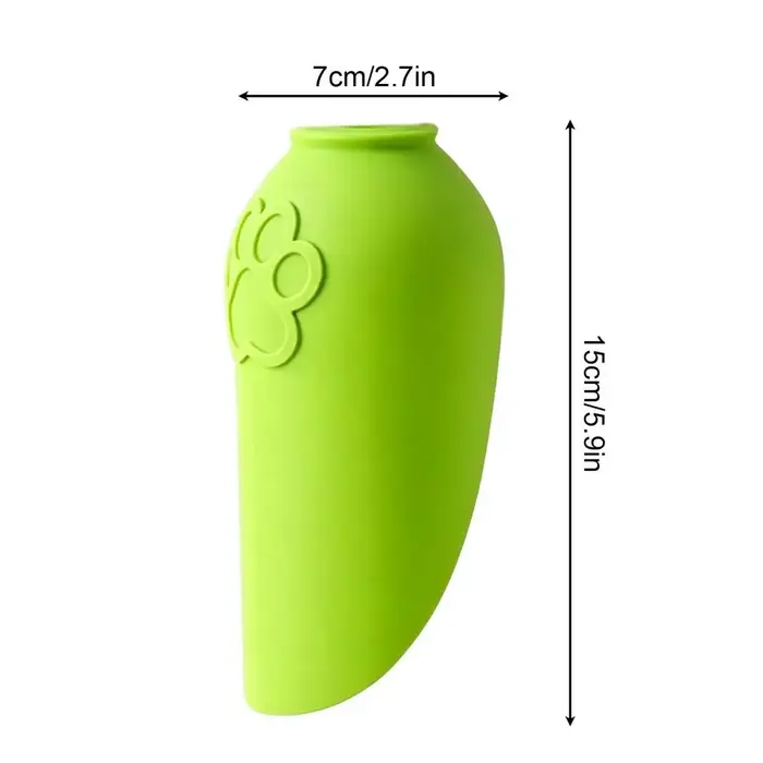 Bol à eau pour chien, bouteille d'eau pour chiot, outil d'abreuvement extérieur pliable, fournitures