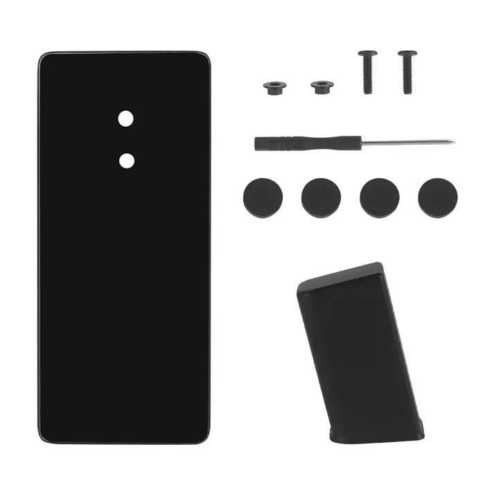 Présentoir pour pistolet de tir tactique P, ornements et accessoires, support de rangement sécurisé,