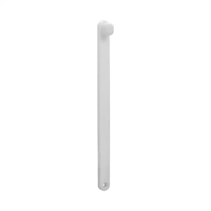 Brosse de nettoyage buccal pour animaux de compagnie de petite taille : élimine la mauvaise haleine,