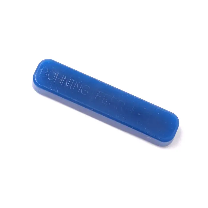 Bâton de colle thermofusible pour tête de flèche et encoche d'insertion, adhésif cuit au feu, access