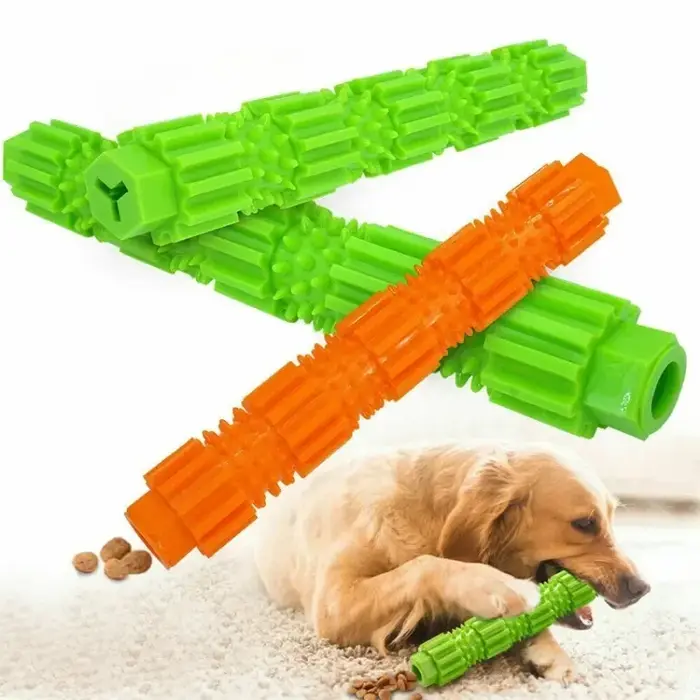 Jouets à mâcher pour chiens