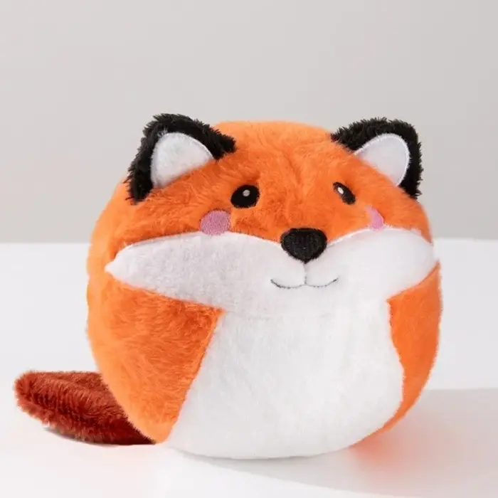 Jouet vocal pour animaux de compagnie, peluche interactive rechargeable résistante aux morsures, jou