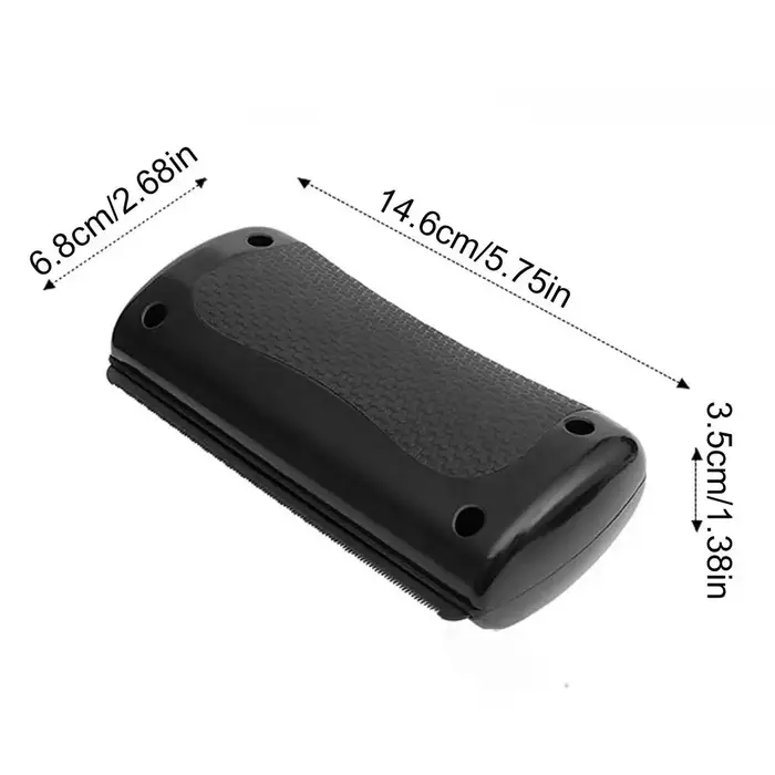 Brosse de démêlage pour animaux de compagnie, épilateur de poils de chien, brosse de toilettage pour