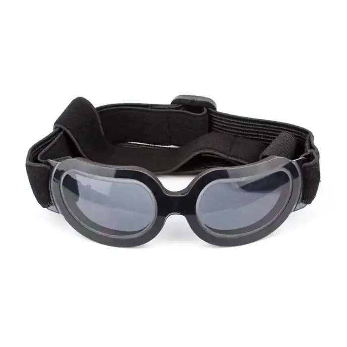 Lunettes de soleil pour chien, réglables, pour petits, moyens et grands chiens, chats, chiot, lunett