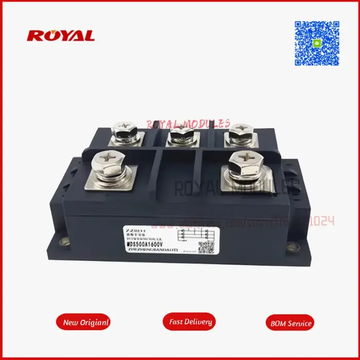 MDS400A1600V MDS500A1600V MDS500-16 MDS400-16 Nouveau