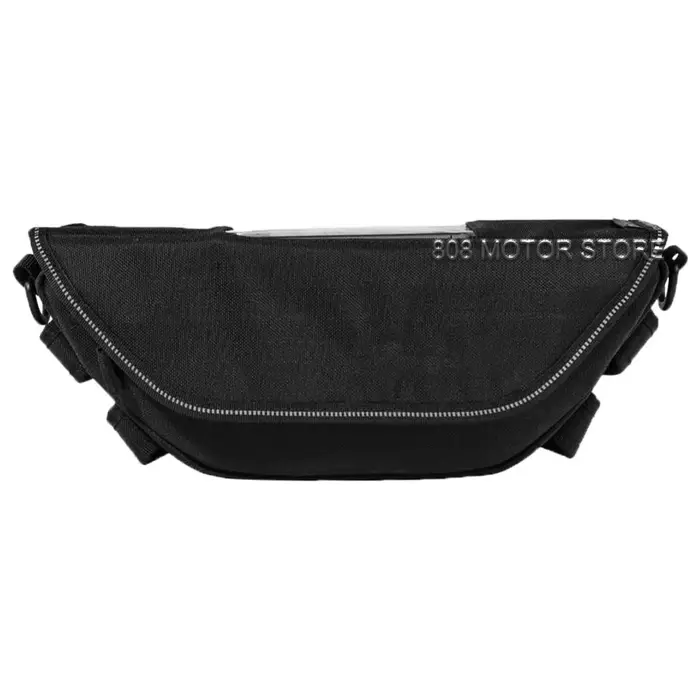 Sac à outils pour accessoires de moto Fantic Enduro XE 50 125 300, étanche et anti-poussière, sac de