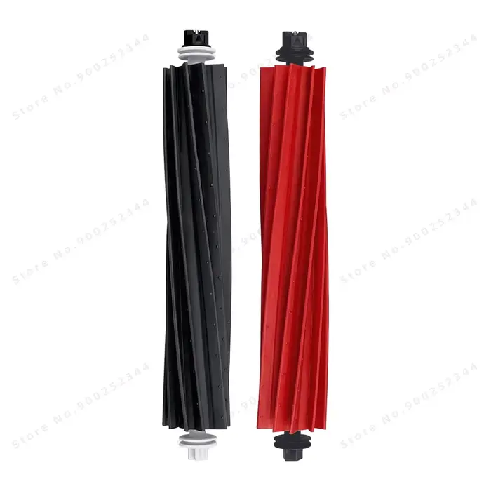 Pièces de rechange pour Roborock S8 / S8 Plus, rouleau, brosse latérale principale, filtre Hepa, tis