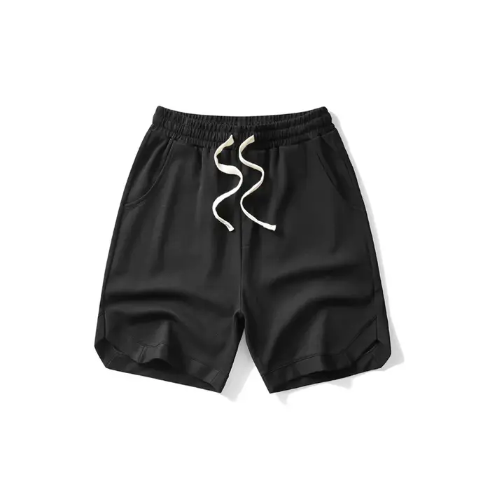Vêtements pour hommes japonais 2025 été nouveau sarga coton rétro jambe large pantalons de survêteme