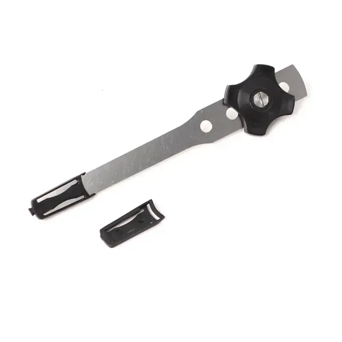 1 pièces flèche Clicker tir à l'arc arc classique Clicker Durable pour tir chasse Sport accessoire