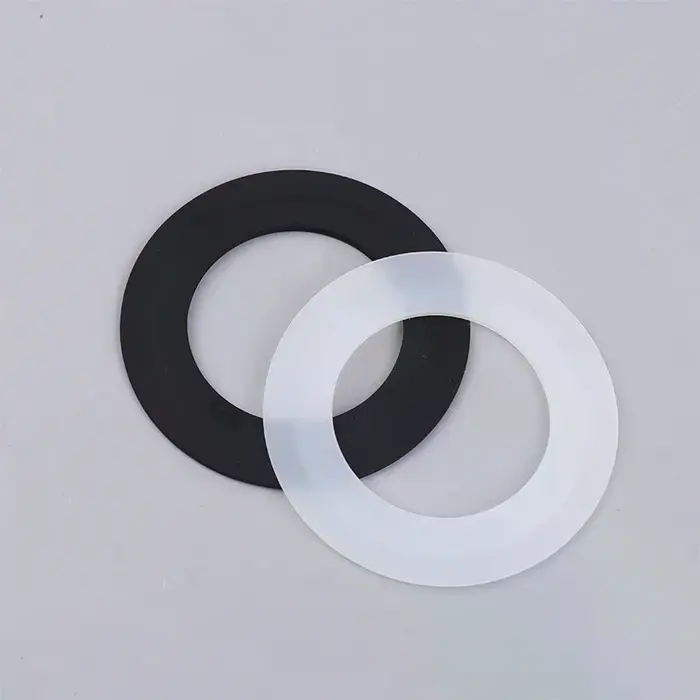 1 Pcs Toilet Flush Valve Rubber Seal For For Siamp For Skipper 45 And For Storm 33A Waterproof Gasket
