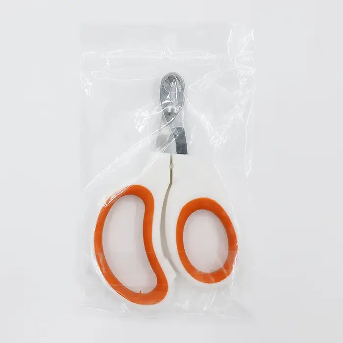 Coupe-ongles professionnel pour chat et petit chien, coupe-ongles en acier inoxydable pour chiots, c