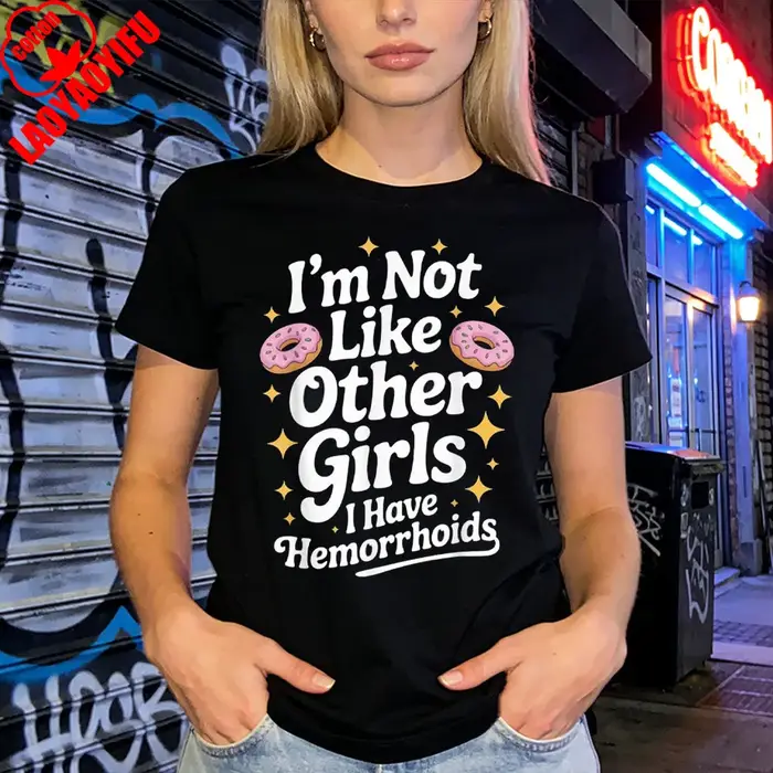 T-shirt humoristique pour femmes et unisexe, avec motif graphique décontracté et ample, sur le thème