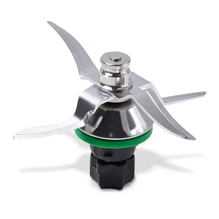 Couteau Thermomix TM5 TM6, lame de rechange, accessoires de couteau à mélanger, robot culinaire Ther