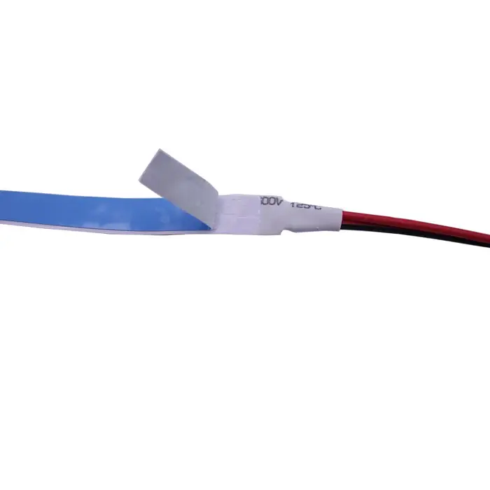 Bande lumineuse LED 120 diodes/m