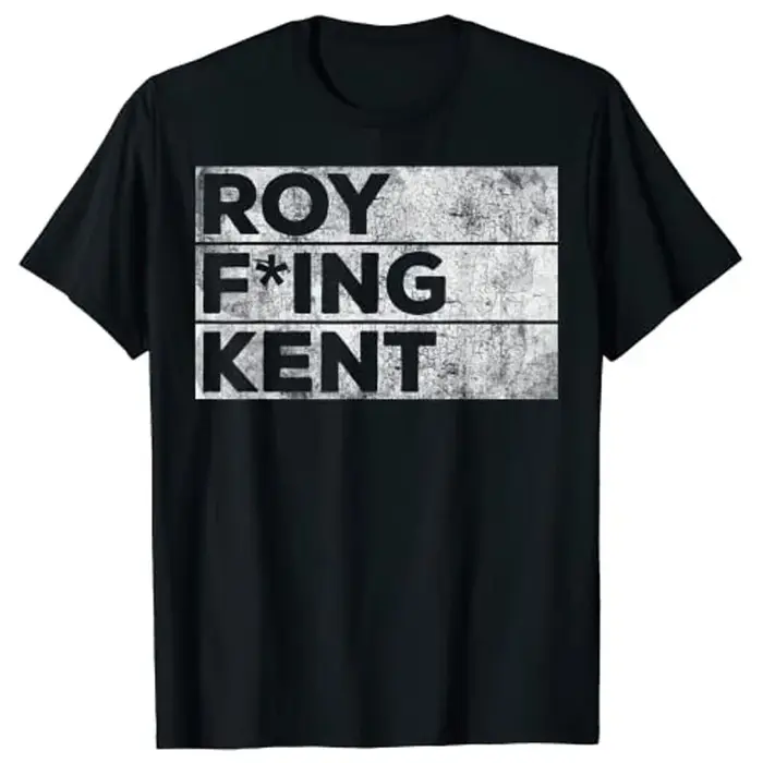 Roy Fing Kent Chemise Roy