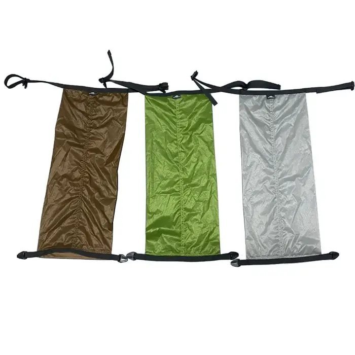 3F UL GEAR LANSHAN 1 2 Pro Series 20D Double face Silnylon sac de haute qualité sac de transport de 