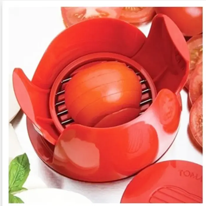 Petits outils de cuisine - Trancheuse à tomates