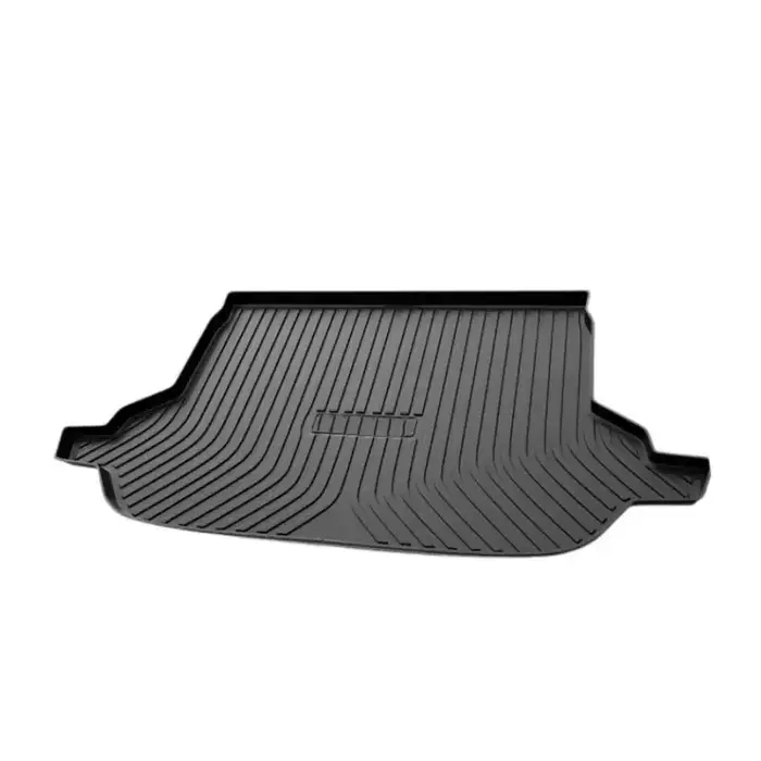 Polymères de coffre arrière en matériau TPE pour Subaru Forester SJ, doublure de chargement, protect