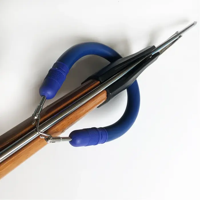 Bandes de puissance/boucle Standard Euro, 5/8mm