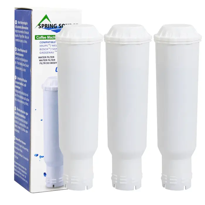 Remplacement de cartouche de filtre à eau de Machine à café pour F088, XP5220, XP5240, EA82 EA9000