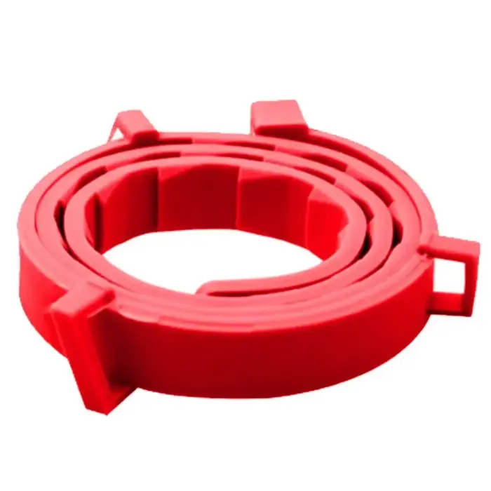 Collier apaisant pour chien, 38/70cm, pour animaux de compagnie, chat, réduction de l'anxiété, phéro