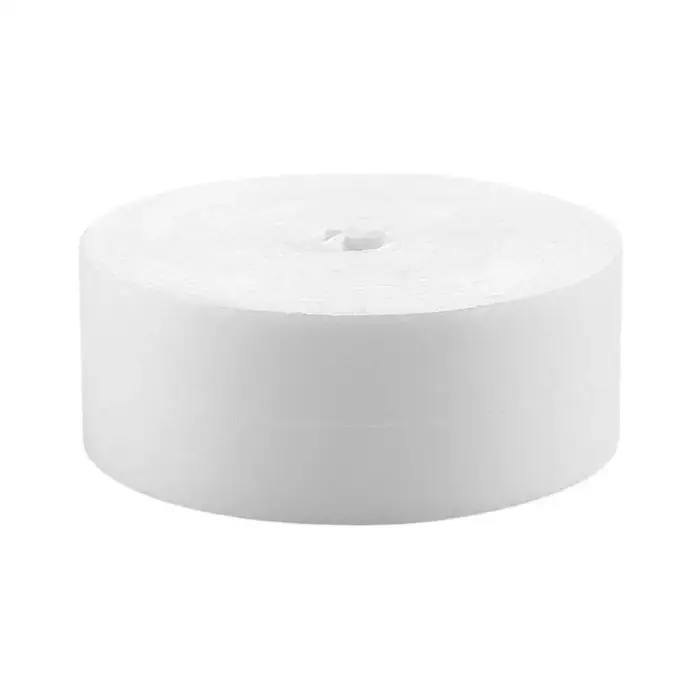 Étiquette en tissu thermocollante imprimée pour vêtements, autocollant thermique multifonctionnel, n