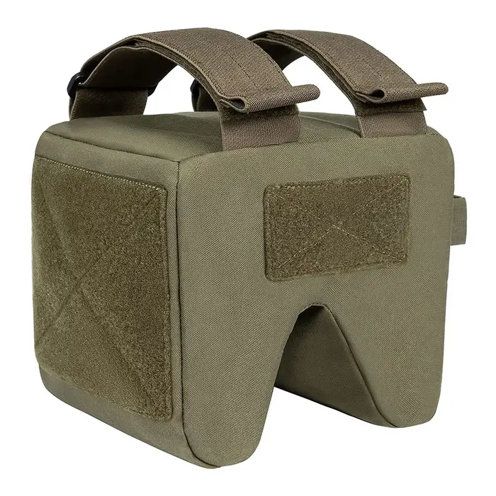 Sac de tir de chasse, repose-pistolet, banc de tir de sport, support de pistolet pour fusils, pistol