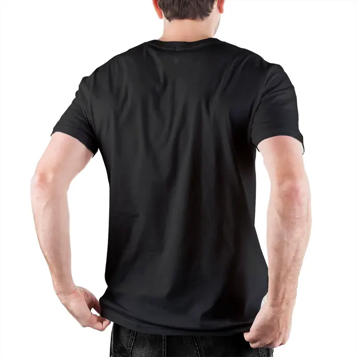 Arc Raiders jeu T-Shirts pour hommes femmes retour à Speranza drôle coton t-shirt col rond à manches courtes