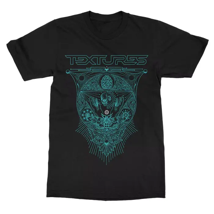 T-shirt à texture Sunshine, 100% coton, t-shirt graphique pour hommes et femmes, streetwear d'été