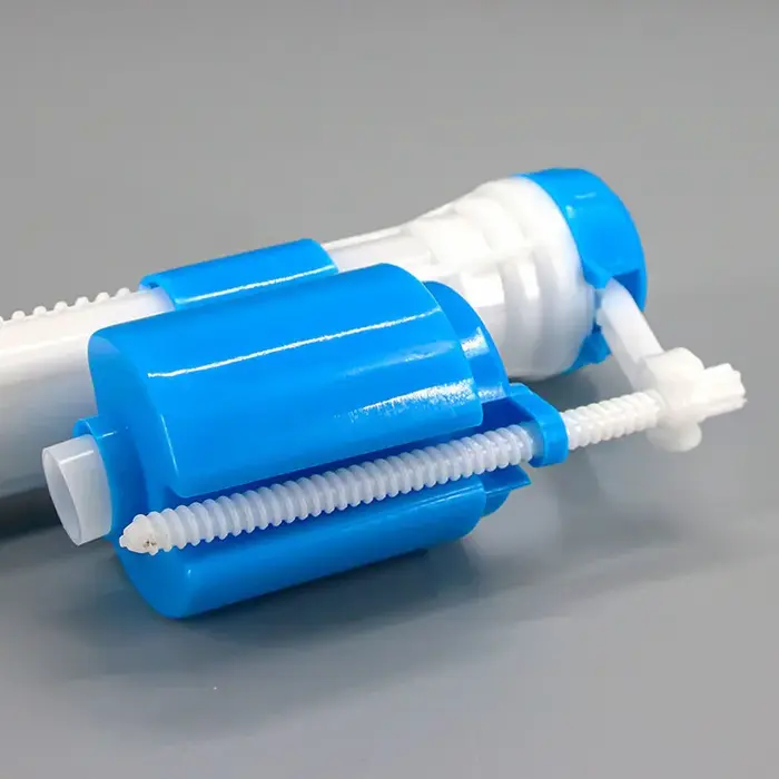 Kit de Valve de Chasse d'Entrée Toilette Economie d'Eau Design Moderne Durabilité Haute Qualite
