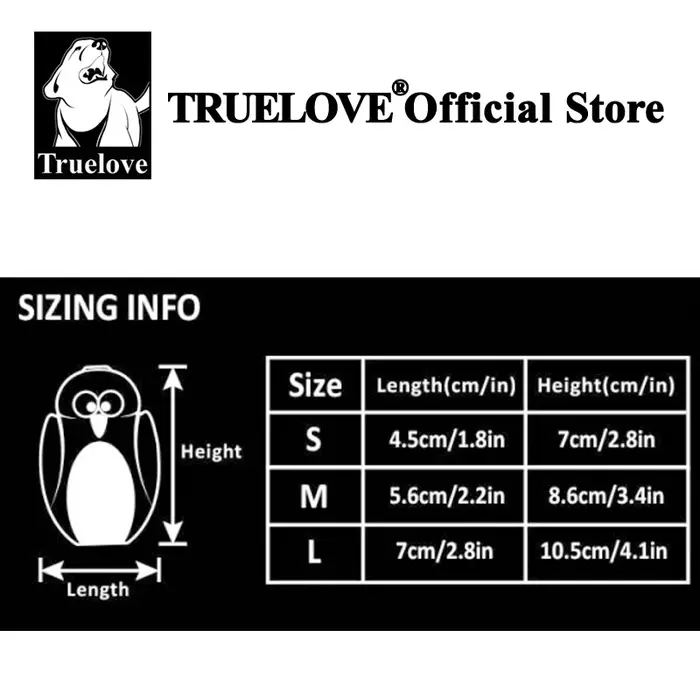 Distributeur de nourriture pour chiens Truelove-Pet