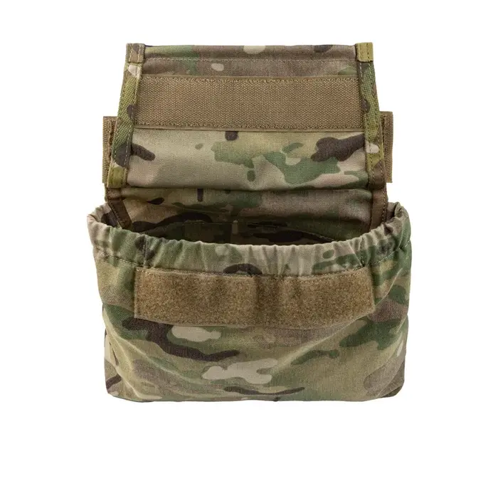 DulBag-Poudres de chute de poitrine pour la chasse
