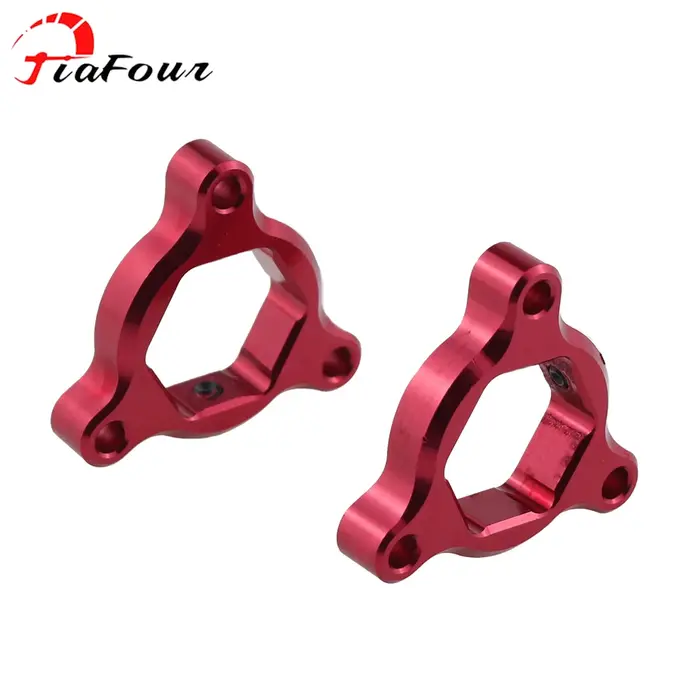 Ajusteurs de précharge de fourche à suspension toutes années, RS 250, 1995-1997, APRILIA, RSV, Mille