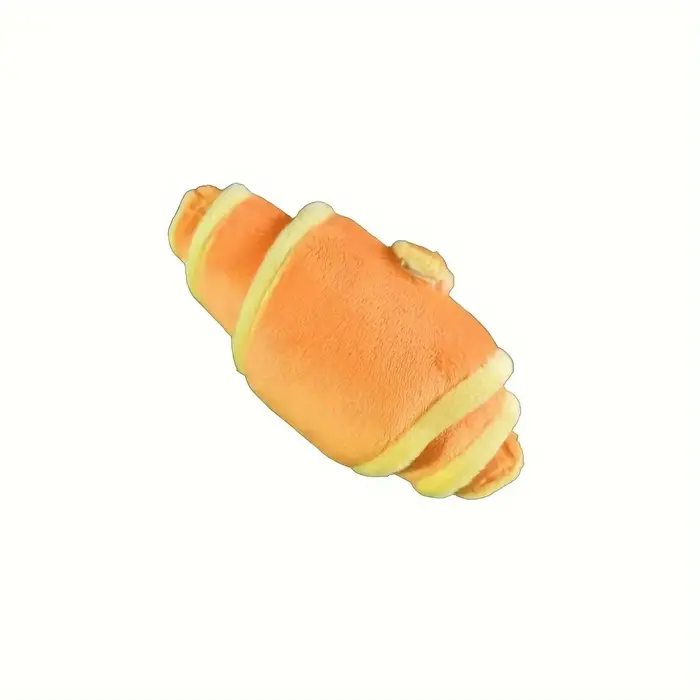 1 pièce de nourriture cachée, jouets à renifler, chiens de compagnie, vocalisation, jouets en peluch