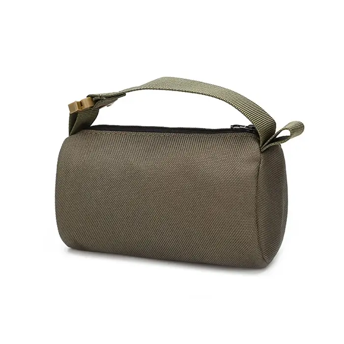 Sac de tir repose avant