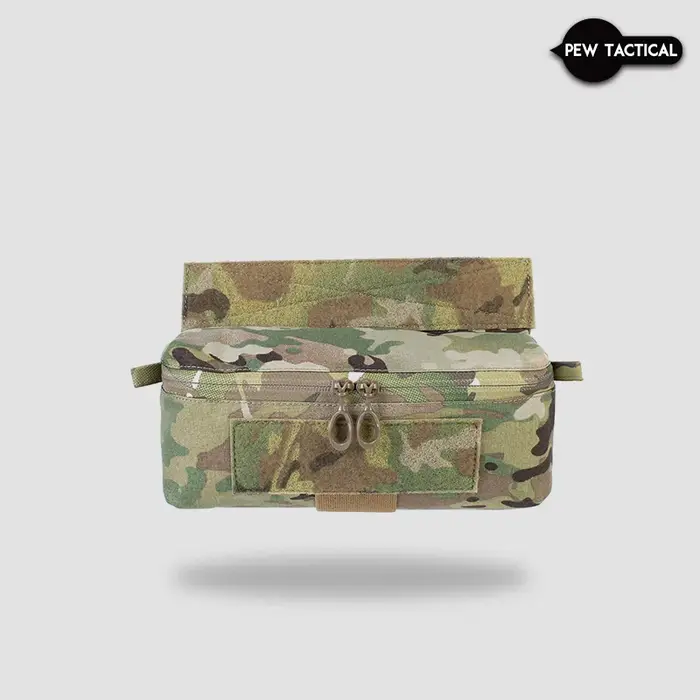 Pew tactique le Mini Dangler FERRO DOPE FCPC V5 AIRSOFT UA20