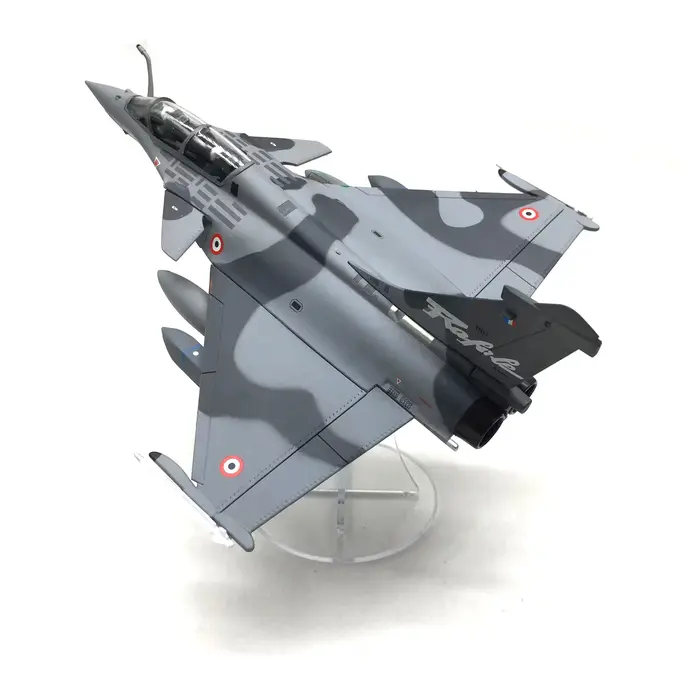 Rafale B de l'armée de l'air française