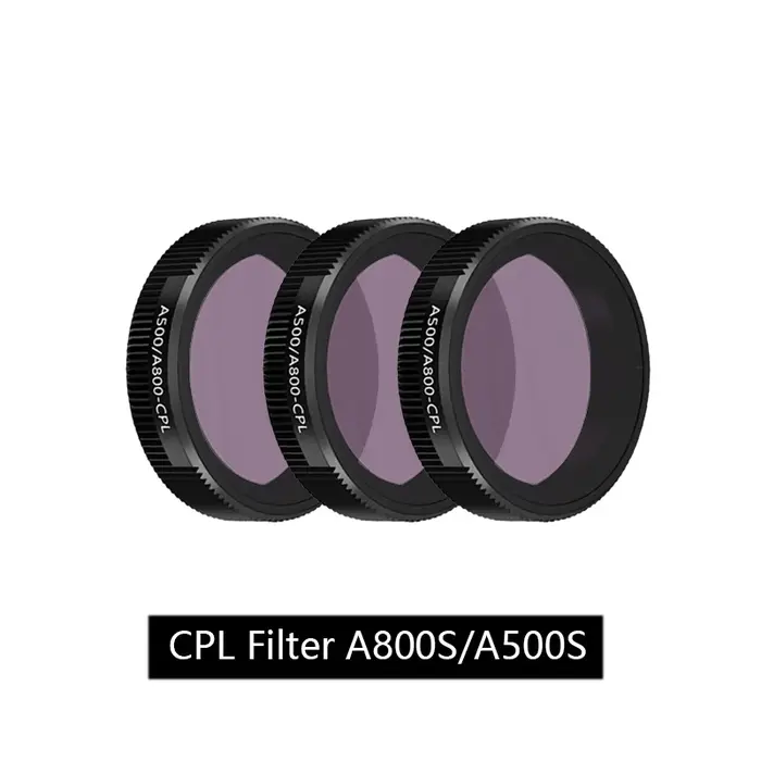 Pour 70mai Dash Cam pro plus + A500s filtre CPL pour 70mai pro Midrive D08/Midrive D02 70mai Dash Ca