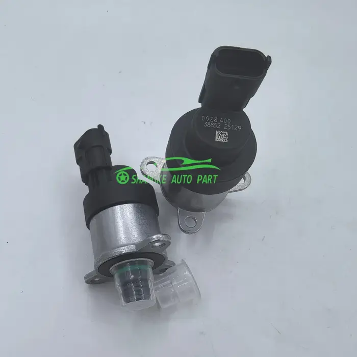Régulateur de pression de carburant d'origine
