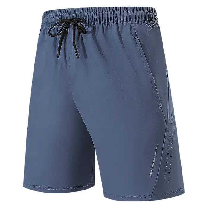 Short de sport de Tennis pour hommes, vêtements de sport respirants à séchage rapide, pour entraînem