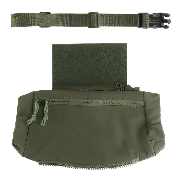 Gants de chasse tactiques multifonctions anti-froid avec poche chauffante pour randonnée et camping